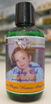 Baby Oil - Παιδικό έλαιο 125ml