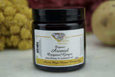 Aromiel Honey