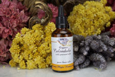 Olio di Calendula - Calendula in Sunflower Oil 50ml