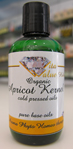 Olio di nocciolo di albicocca - Apricot Kernel Oil 50ml