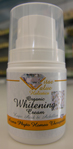 Whitening Cream Λευκαντική κρέμα προσώπου 50ml