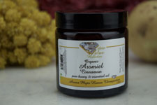 Aromiel - Cinnamon Κανέλλα 120ml