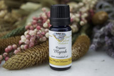 Mirra- Myrrh 10ml